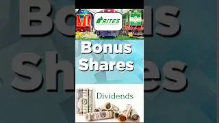 Railway company RITES LTD. may announce bonus issues and dividend 🔥 RITES LTD. share news #Rites