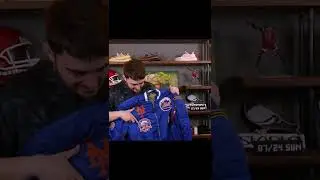 New York Mets Bomber Jacket | New Era x Alpha Industries Collab #shorts