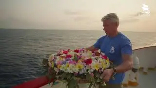 Expedition discovers wreck of Japanese &lsquo;hell ship&rsquo; that carried more than 1,000 POWs