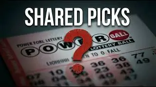Powerball Strategy Ep.3: The 