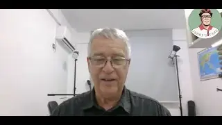 Для тех, кто интересуется, откуда я пришел и почему я такой, какой я есть: все началось здесь.