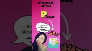 Situational Writing Tips - Intro (MOE Syllabus_SG)