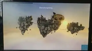 Dual Geforce GTX 460 1GB on SLI AsRock z68 extreme3 gen3 MB