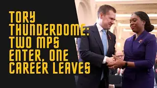 Succession: Conservative Party Edition