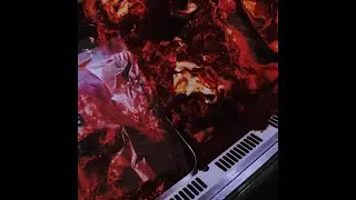El&euml;ktroglass In Mars - Bloodbath (Official Audio)