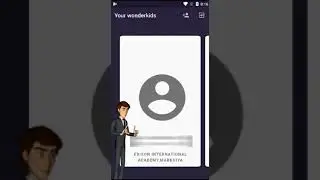 DC Tutorial Parents App
