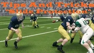 NCAA 14 Tips and Tricks - 