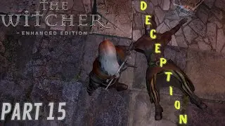 Big Reveal | The Witcher 1 (EE)  - Part 15