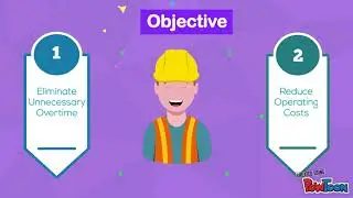 2018 - Group 7 | Overtime cost reduction through performance-based pay structures