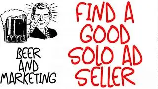 How to Find a Good Solo Ad Seller on Udimi