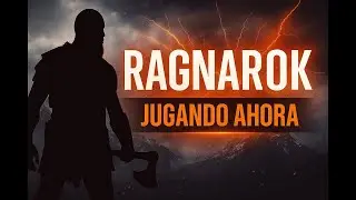 Rompemos Toda Los Nodos De La Red De Los Elfos Oscuros Elite Wolf YT Gog Of War Ragnarok#32