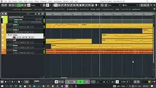 How Great You Are By Garritan Personal Orchestra Behind The Scenes