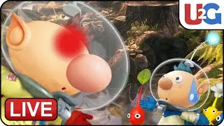 🔴Bingo Battle (ROUND 2) with SpinningNova -  Pikmin 3 Deluxe