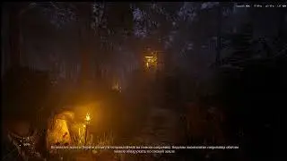 Заценим Playtest Of Ash and Steel 1 Серия