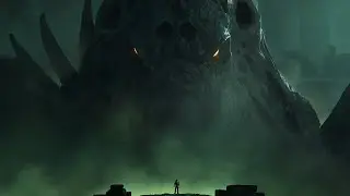 Cthulhu: The Cosmic Abyss | Trailer