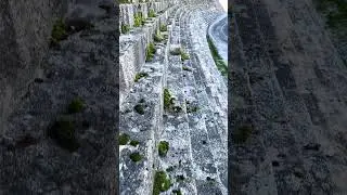 Дамба / Dam