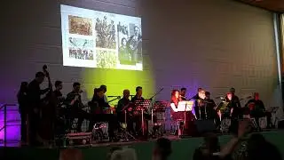 Eine Reise ins Rembetiko Teil I - 21.04.2024 (X.S.Music Stuttgart)