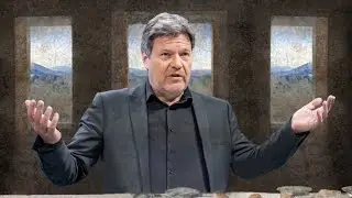 Waffen f&uuml;r die Ukraine Wie Robert Habeck zum Lobbyisten der deutschen R&uuml;stungsindustrie wurde