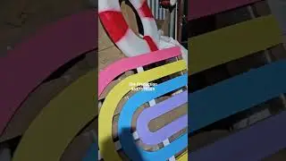 Theme party decorations pune | Decoration props manufacturing shop pune | SM-Production pune #pune