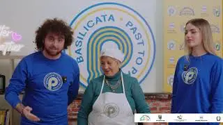 Basilicata Past to Past