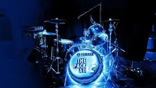 The Pack A.D.  Kabinet Múz Brno 2019