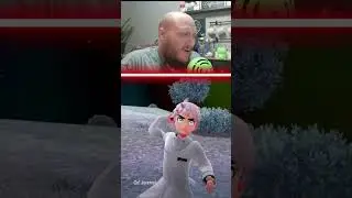 Новый мега-покемон! Представлена ​​Глиммора!!! Что! #pokemon #pokemonlegendsza #swerdy #swerdsmith