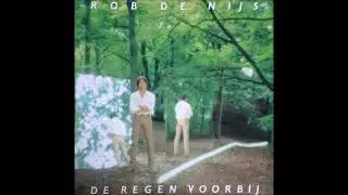 ROB DE NIJS - ALTIJD ALLEEN 1981