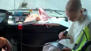 Автобусная Бхава (bhava in Bus)