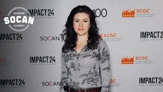 Inside the Score: Lora Bidner&rsquo;s Film Composing Tips & Career Insights | SOCAN Academy