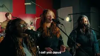 I Know a Name + Great Are You Lord (Worship Cover by Young Soul Savers)