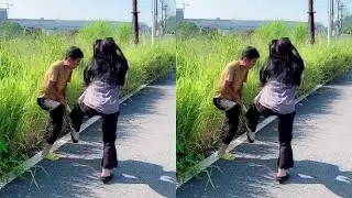 本想把他....却把自己算进去了😭@抖音小助手