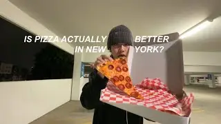 californias new york pizza after having new yorks new york pizza at 9:36pm