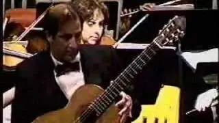 Larry Ferrara plays Ponce's Concerto - Part 3