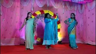 SANGEET CEREMONY @ KALARA , DIGLIPUR,N&M ANDAMAN 