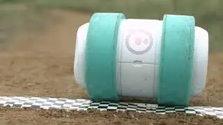 [ARCHIVED] Sphero Ollie Vs. Darkside