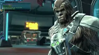 SWTOR: Depths of Manaan