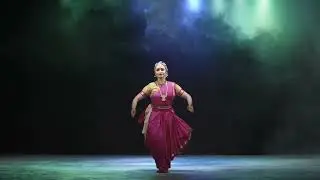 Archa - Nritta and Abhinaya