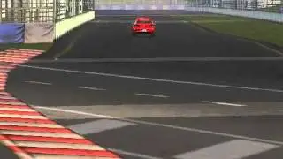 Real Racing iPhone Replay By magiclol