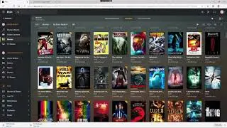 Plex How to change Poster Art