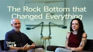 Redefining Sobriety: Identity, Ego & Healing with Tommy Rosen | Sober Spill Ep 22