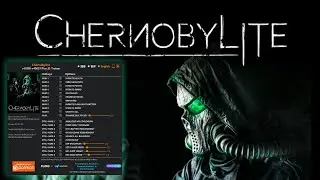 Chernobylite v45385-v45657 Plus 21 Trainer - FLiNG