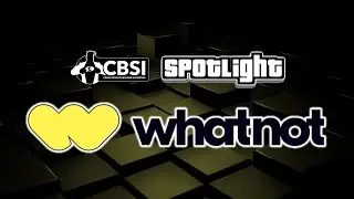 What is Whatnot? | CBSI Spotlight interview with Ben C