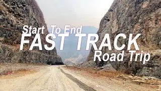 Fast Track Road Trip काठमाडौं तराई द्रुत मार्ग || Kathmandu Terai Fast Track #travel Latest Update