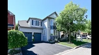 50 Sabbe Cres Ajax Open House Video Tour