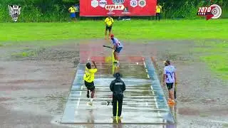 MAGNIFICENT NAVI MUMBAI VS RIGNESH 11 BHIWANDI MATCH AT MONSOON SUPER SERIES 2025
