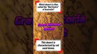 Easy & Fast Geography Quiz: 5 General Knowledge Questions! (Test Your IQ)