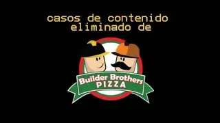 Contenido eliminado de work at a pizza place | SUPER LIAM GAMER 