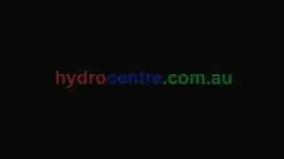 Welcome to hydrocentre.com.au