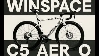 WINSPACE C5 AERO Полный обзор
