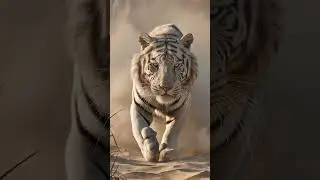 #ai #aitube #aiart #aivideo #fantasy  #fantasyworld #aianimal #fantasyanimal  #FantasyArt